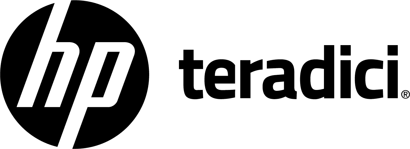 HP Teradici