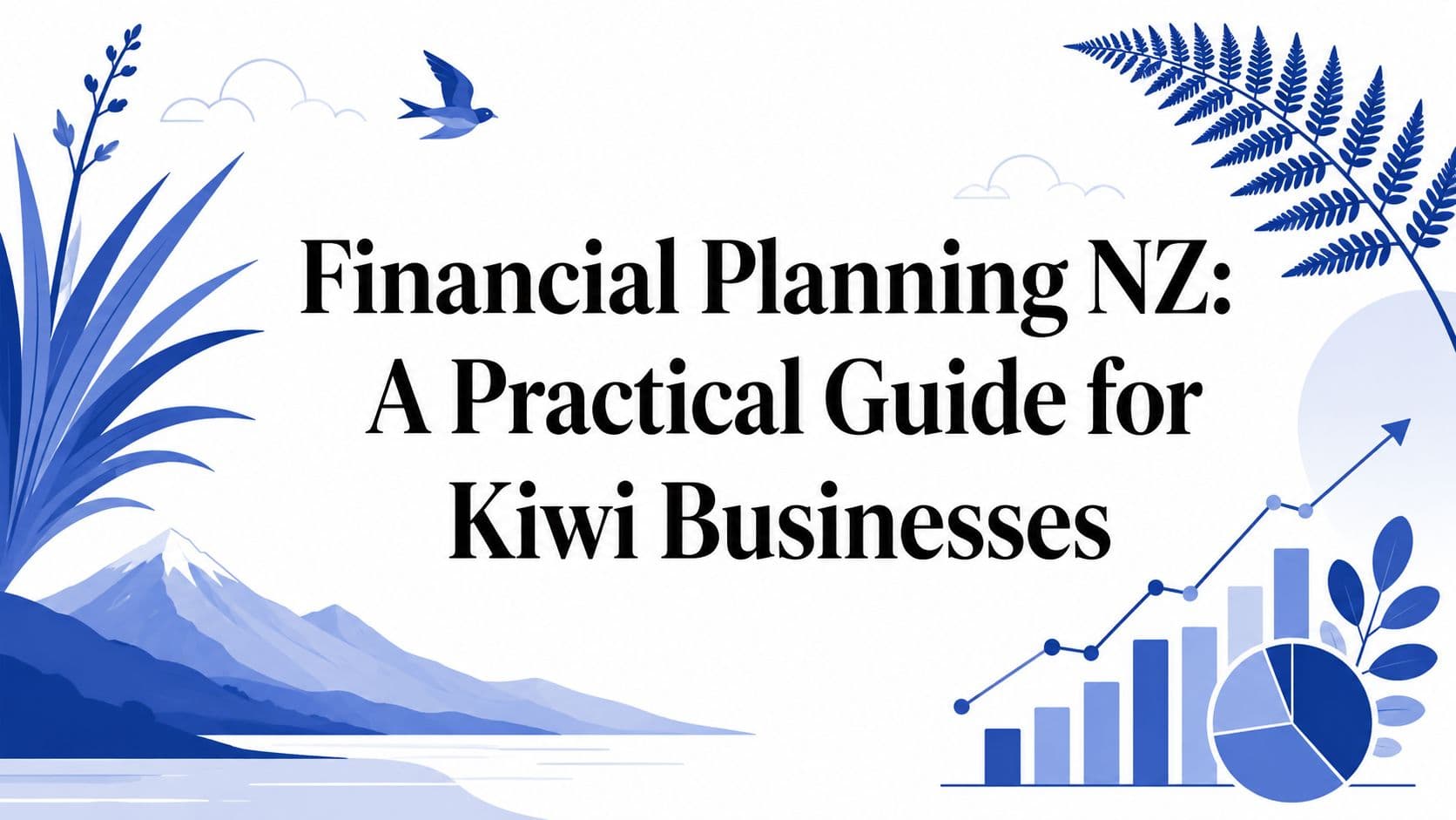 Financial Planning NZ: A Practical Guide for Kiwi Businesses