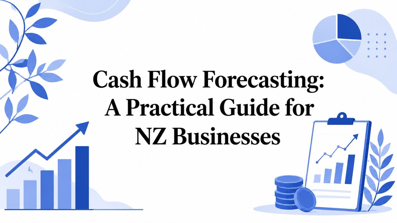 Cash Flow Forecasting: A Practical Guide for NZ Businesses