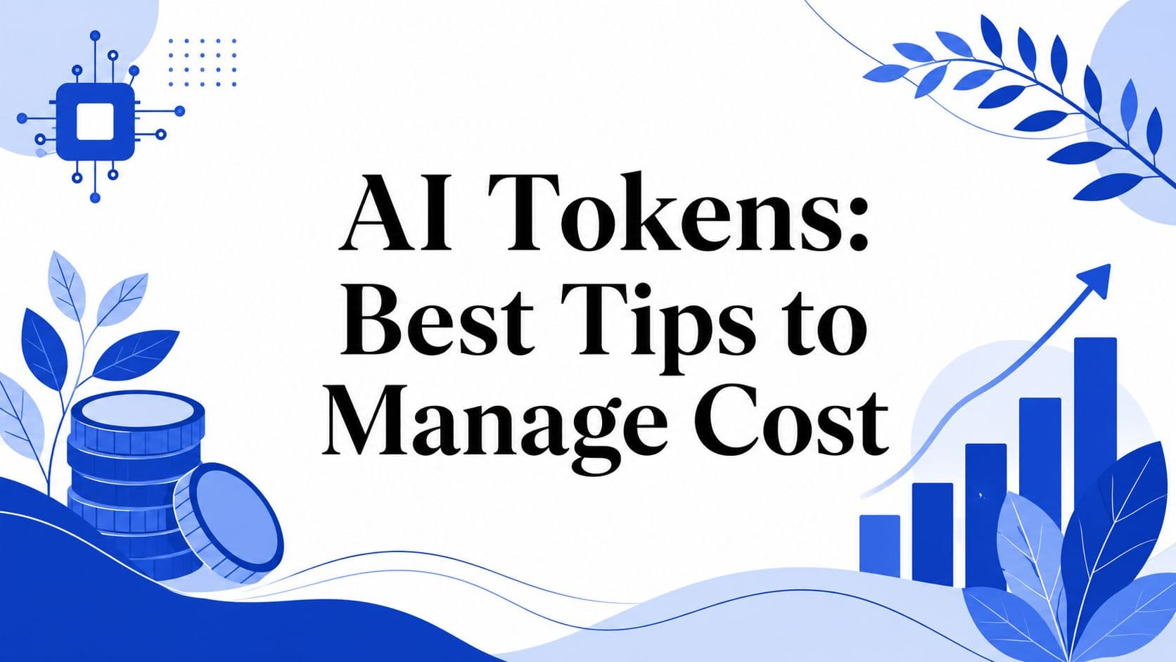AI Tokens: Best Tips to Manage Cost